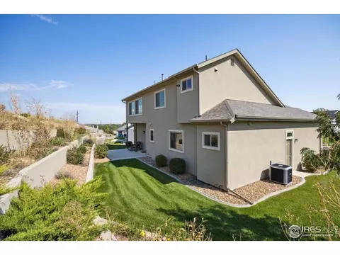 Exterior - 403 Double Tree Dr, Greeley, CO 80634 photo 3 of 5