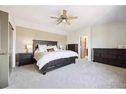 Bedroom - 403 Double Tree Dr, Greeley, CO 80634 photo 4 of 8