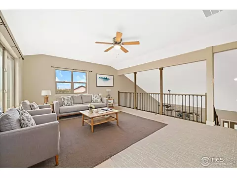 Living - 403 Double Tree Dr, Greeley, CO 80634 photo 7 of 11