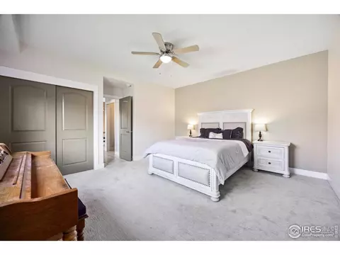 Bedroom - 403 Double Tree Dr, Greeley, CO 80634 photo 2 of 8