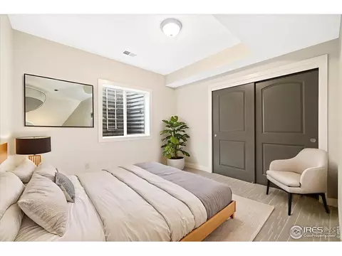 Bedroom - 403 Double Tree Dr, Greeley, CO 80634 photo 5 of 8