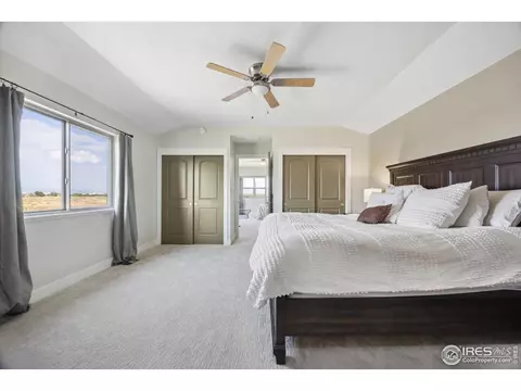 Bedroom - 403 Double Tree Dr, Greeley, CO 80634 photo 3 of 8