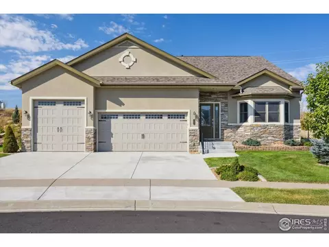 Exterior - 403 Double Tree Dr, Greeley, CO 80634 photo 5 of 5
