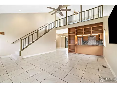 Living - 403 Double Tree Dr, Greeley, CO 80634 photo 4 of 11