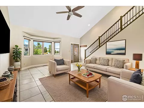Living - 403 Double Tree Dr, Greeley, CO 80634 photo 1 of 11