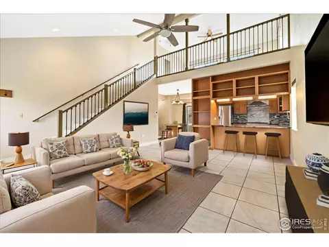 Living - 403 Double Tree Dr, Greeley, CO 80634 photo 3 of 11