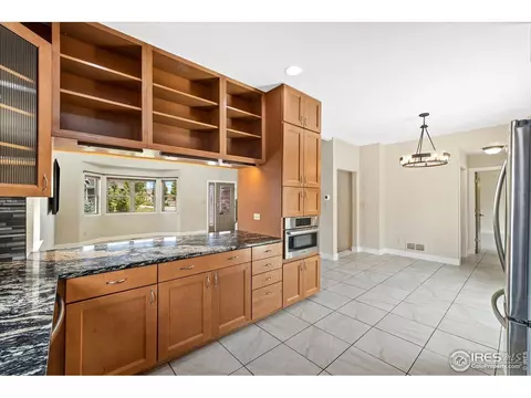 Kitchen - 403 Double Tree Dr, Greeley, CO 80634 photo 1 of 4