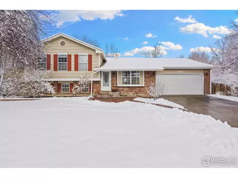 1143 Bristlecone Pl, Loveland, CO 80538