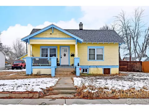 415 10th St, Greeley, CO 80631