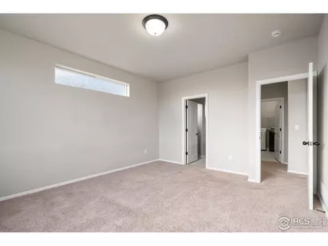 Bedroom - 1319 Chamois Dr, Severance, CO 80550 photo 3 of 6
