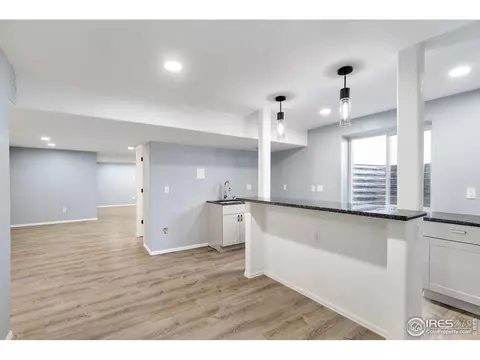 Living - 1319 Chamois Dr, Severance, CO 80550 photo 6 of 8