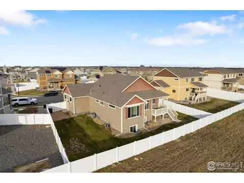 View/Area - 1319 Chamois Dr, Severance, CO 80550 photo 3 of 4