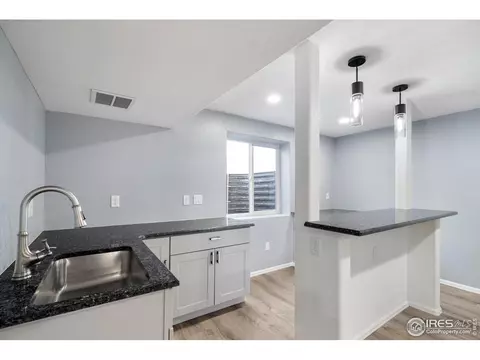 Kitchen - 1319 Chamois Dr, Severance, CO 80550 photo 5 of 5