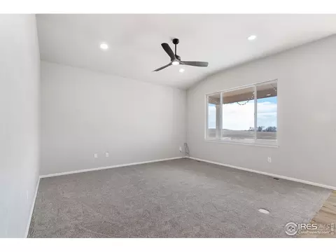 Living - 1319 Chamois Dr, Severance, CO 80550 photo 2 of 8