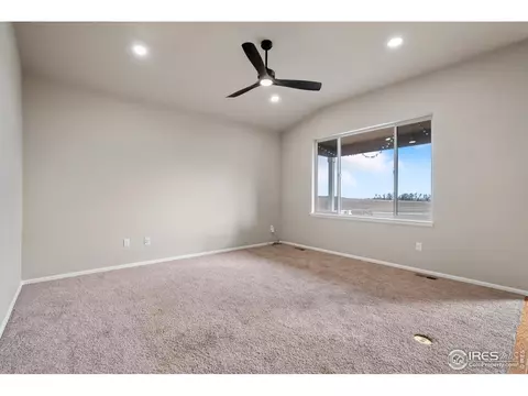 Living - 1319 Chamois Dr, Severance, CO 80550 photo 3 of 8