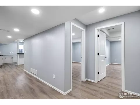 Entry Way - 1319 Chamois Dr, Severance, CO 80550 photo 2 of 2