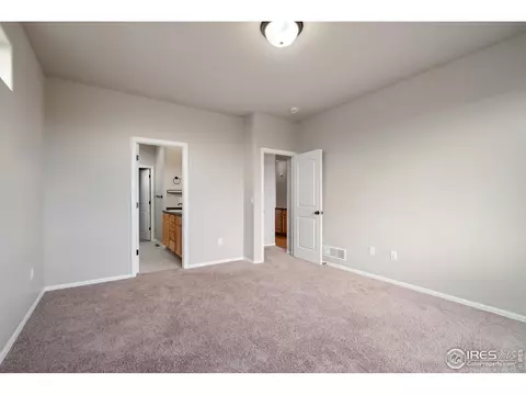 Bedroom - 1319 Chamois Dr, Severance, CO 80550 photo 5 of 6
