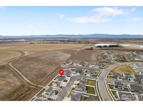 1319 Chamois Dr, Severance, CO 80550