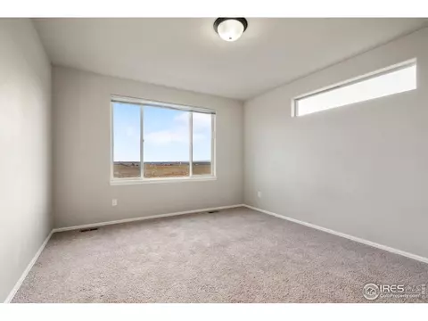 Bedroom - 1319 Chamois Dr, Severance, CO 80550 photo 4 of 6