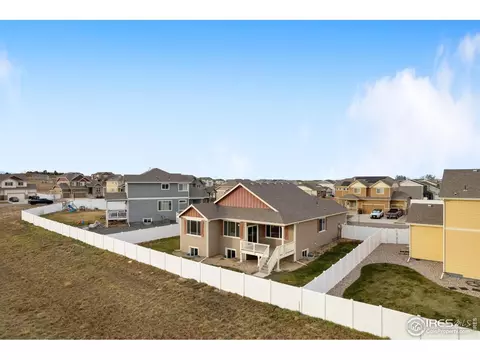 View/Area - 1319 Chamois Dr, Severance, CO 80550 photo 2 of 4