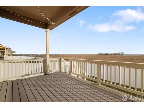Exterior - 1319 Chamois Dr, Severance, CO 80550 photo 1 of 4