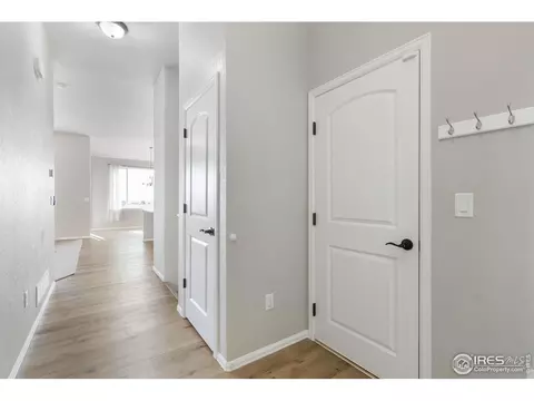 Entry Way - 1319 Chamois Dr, Severance, CO 80550 photo 1 of 2