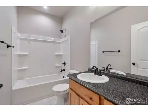 Bath - 1319 Chamois Dr, Severance, CO 80550 photo 1 of 6