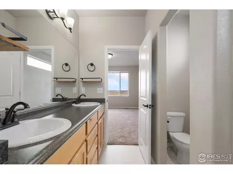 Bath - 1319 Chamois Dr, Severance, CO 80550 photo 3 of 6