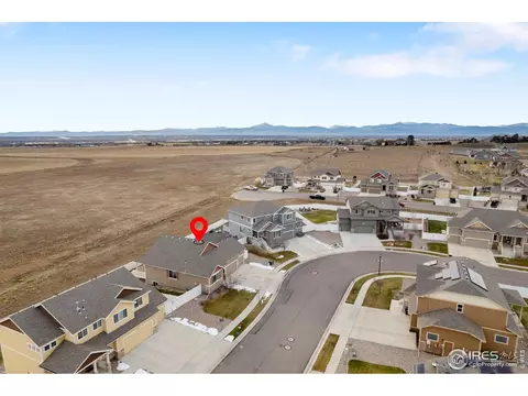 View/Area - 1319 Chamois Dr, Severance, CO 80550 photo 4 of 4