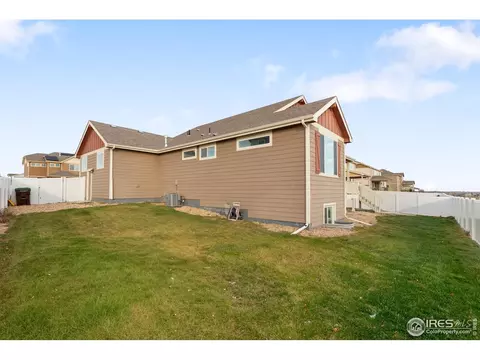 Exterior - 1319 Chamois Dr, Severance, CO 80550 photo 4 of 4