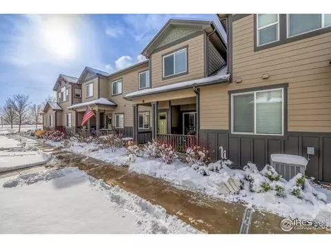 4145 Crittenton Ln #2, Wellington, CO 80549