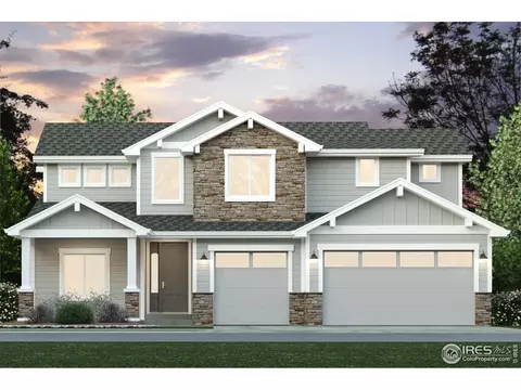 5836 Gianna Dr, Timnath, CO 80547
