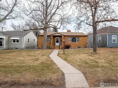 1712 15th Ave, Greeley, CO 80631