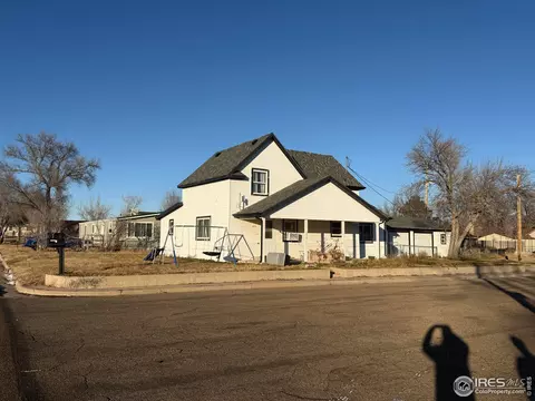 375 W 7th St, Akron, CO 80720