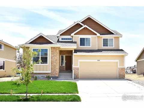 2380 Jasmine Ln, Johnstown, CO 80534