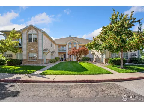 5151 29th St #8-805, Greeley, CO 80634