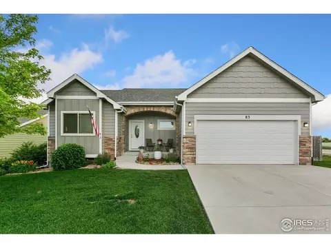 83 Evans St, Windsor, CO 80550