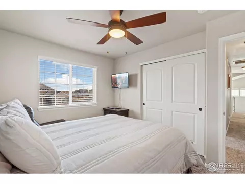 Bedroom - 902 Maplebrook Dr, Windsor, CO 80550 photo 2 of 7