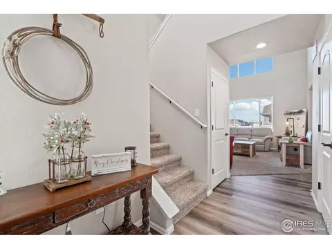 Entry Way - 902 Maplebrook Dr, Windsor, CO 80550 photo 1 of 2
