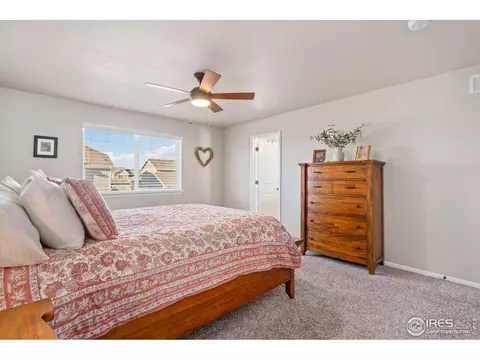 Bedroom - 902 Maplebrook Dr, Windsor, CO 80550 photo 6 of 7