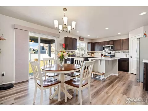 Dining - 902 Maplebrook Dr, Windsor, CO 80550 photo 1 of 3
