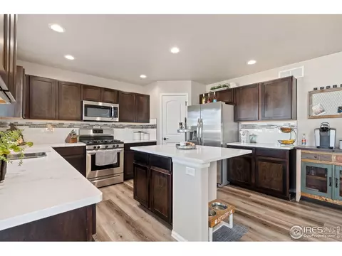 Kitchen - 902 Maplebrook Dr, Windsor, CO 80550 photo 1 of 5