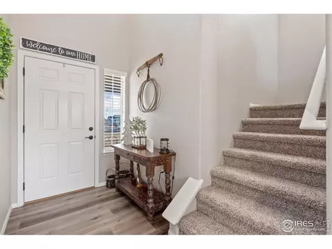 Entry Way - 902 Maplebrook Dr, Windsor, CO 80550 photo 2 of 2