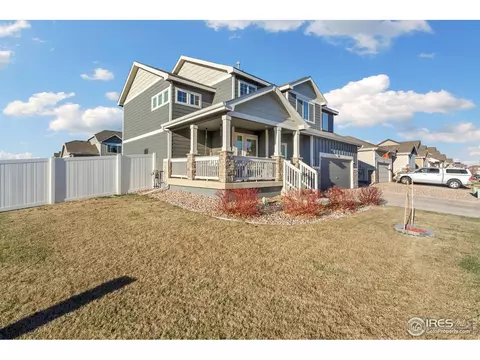Exterior - 902 Maplebrook Dr, Windsor, CO 80550 photo 3 of 7