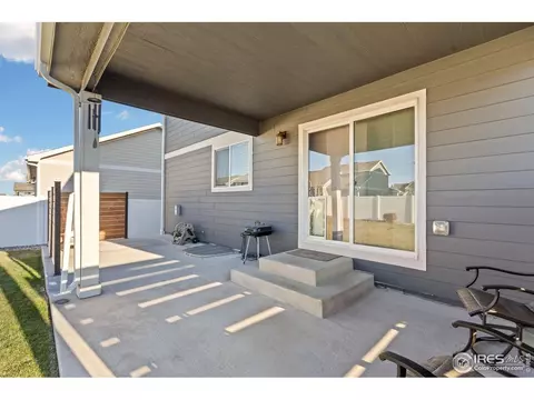 Exterior - 902 Maplebrook Dr, Windsor, CO 80550 photo 7 of 7