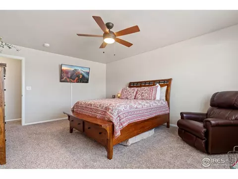 Bedroom - 902 Maplebrook Dr, Windsor, CO 80550 photo 4 of 7