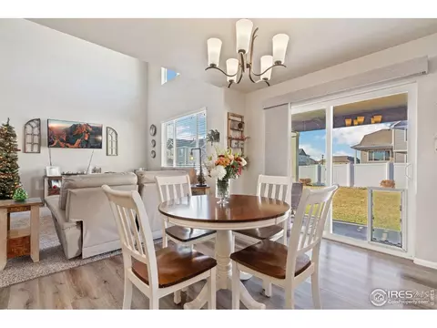 Dining - 902 Maplebrook Dr, Windsor, CO 80550 photo 2 of 3