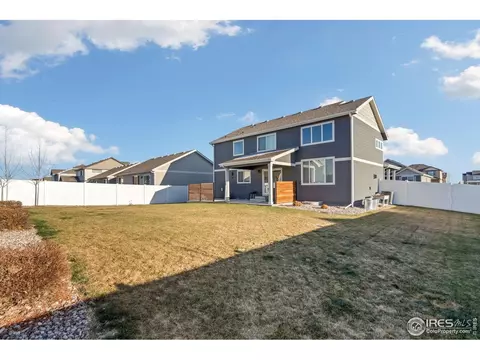 Exterior - 902 Maplebrook Dr, Windsor, CO 80550 photo 6 of 7