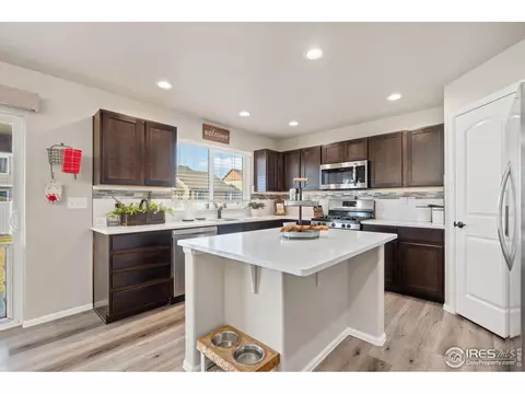 Kitchen - 902 Maplebrook Dr, Windsor, CO 80550 photo 2 of 5