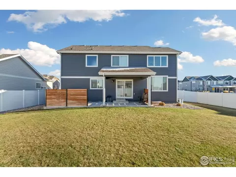 Exterior - 902 Maplebrook Dr, Windsor, CO 80550 photo 5 of 7